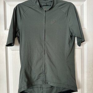 Men's Attack Jersey - URBAN SAGE / L